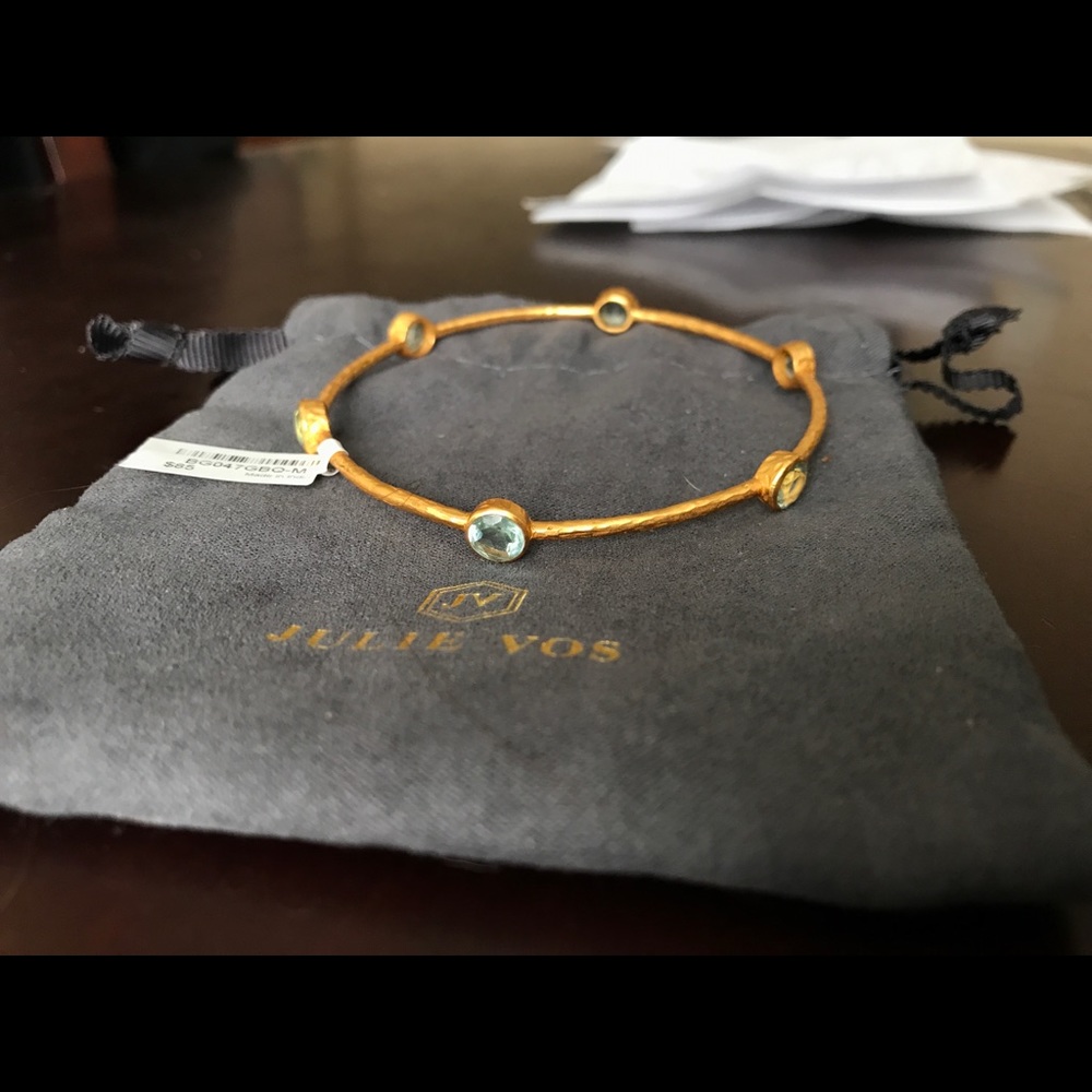 Julie Vos Bracelet